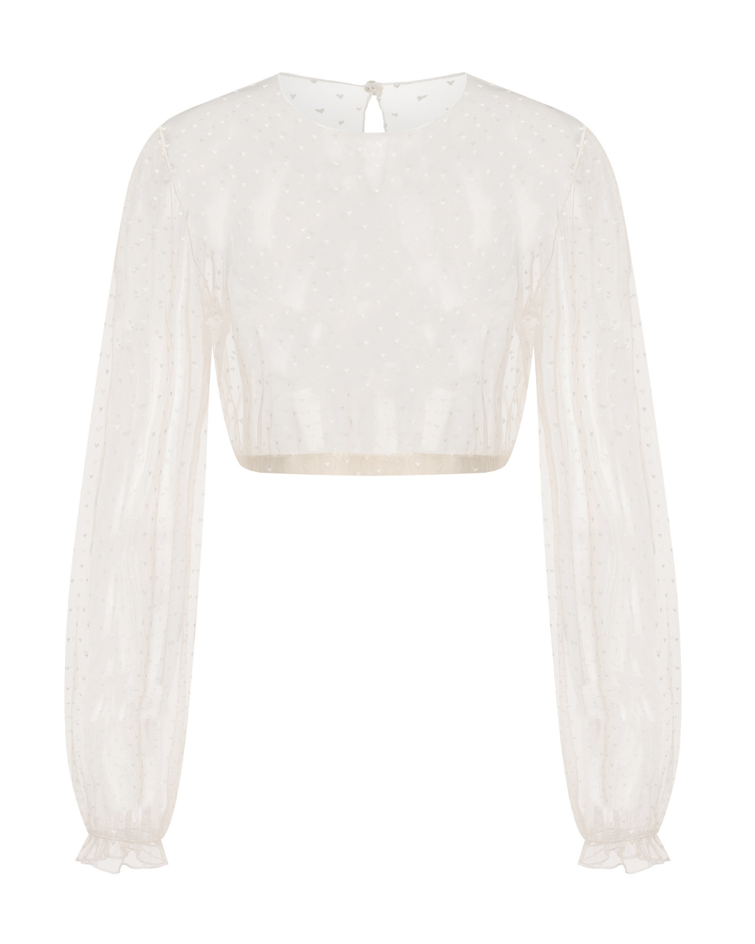 Set Olive Herzchen
