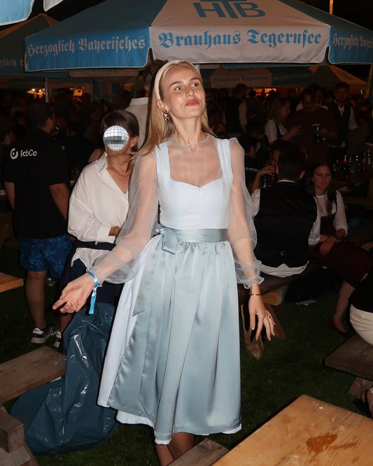 Dirndl Trends 2026