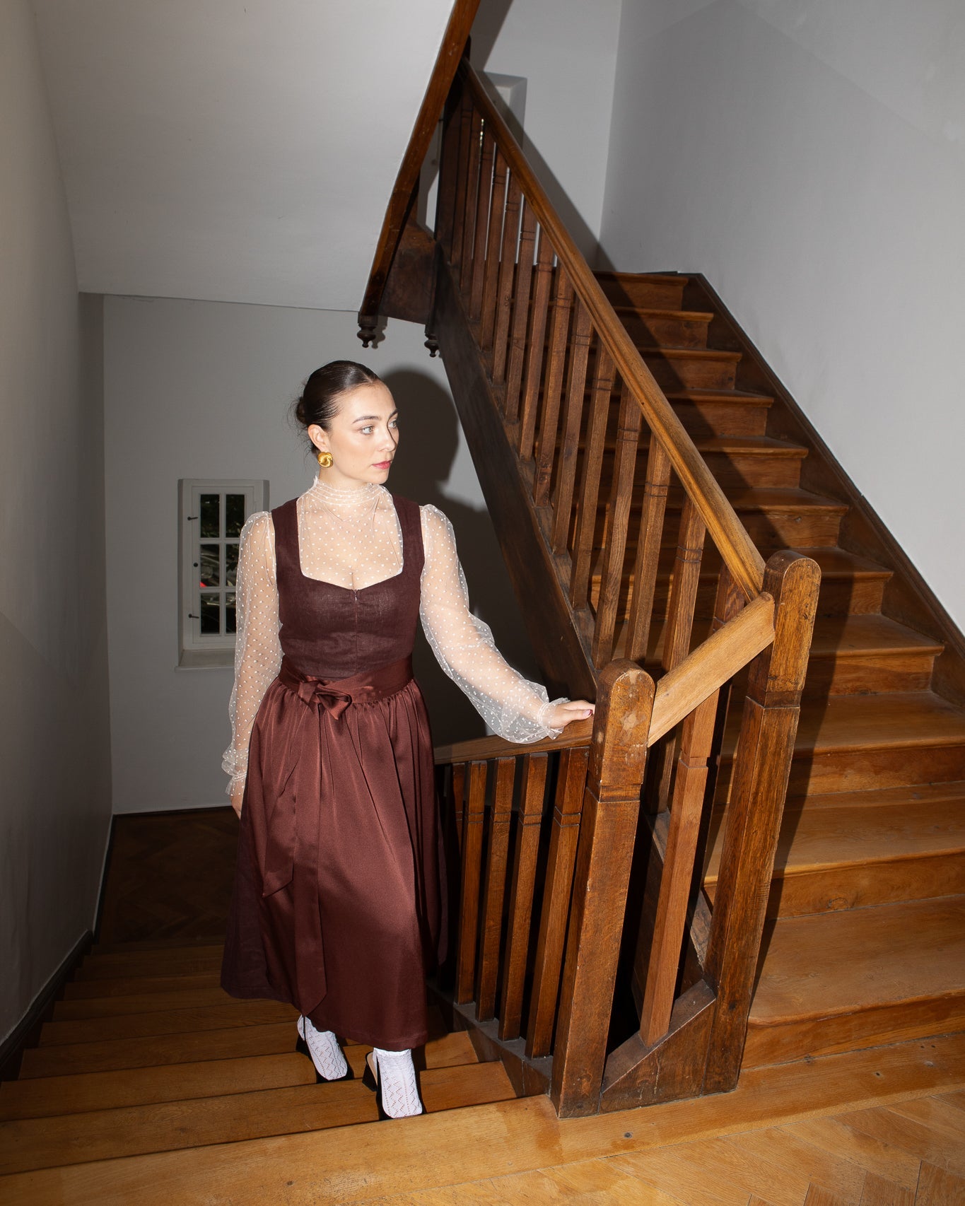 Dirndl