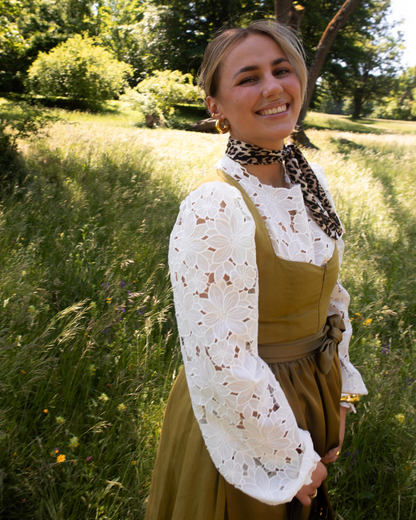 Bluse Greta