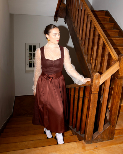 Dirndl Frieda