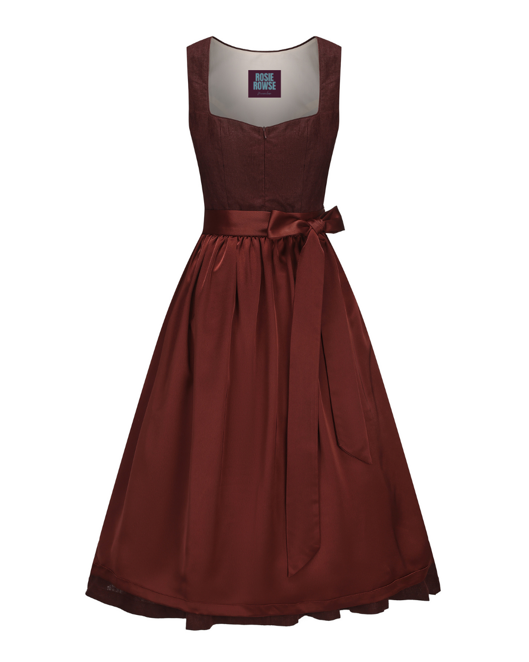 Dirndl Frieda