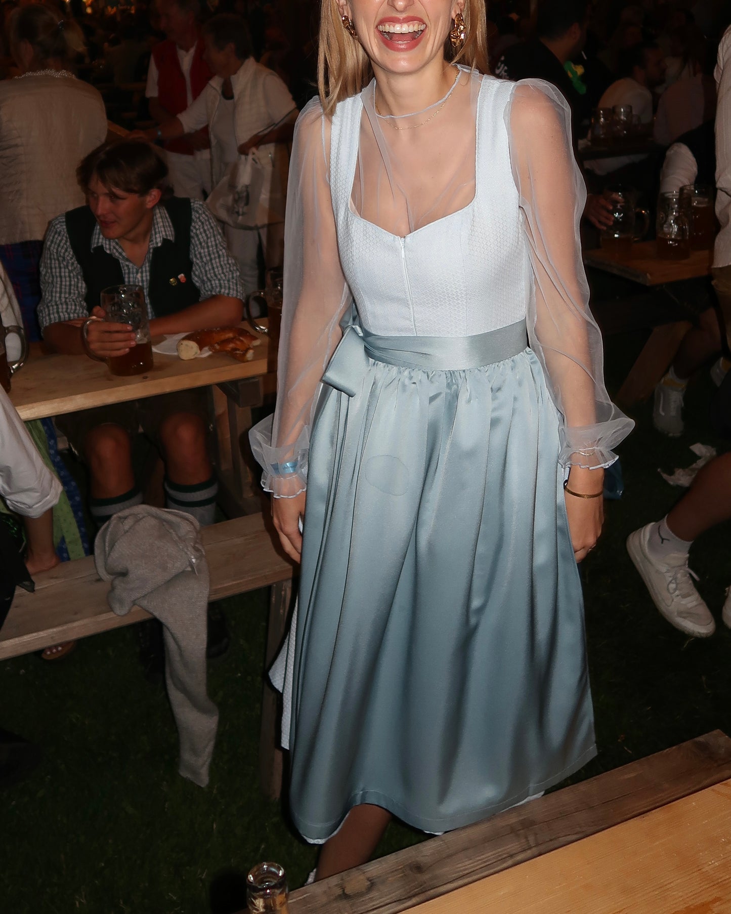 Dirndl Marlies