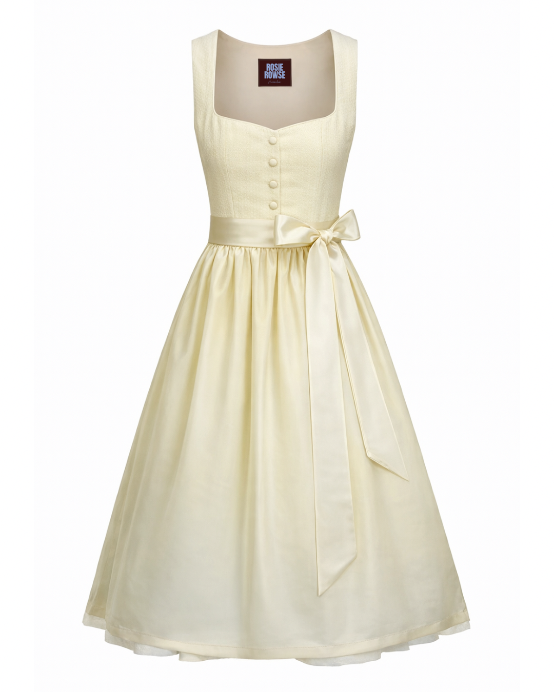 Dirndl Romi