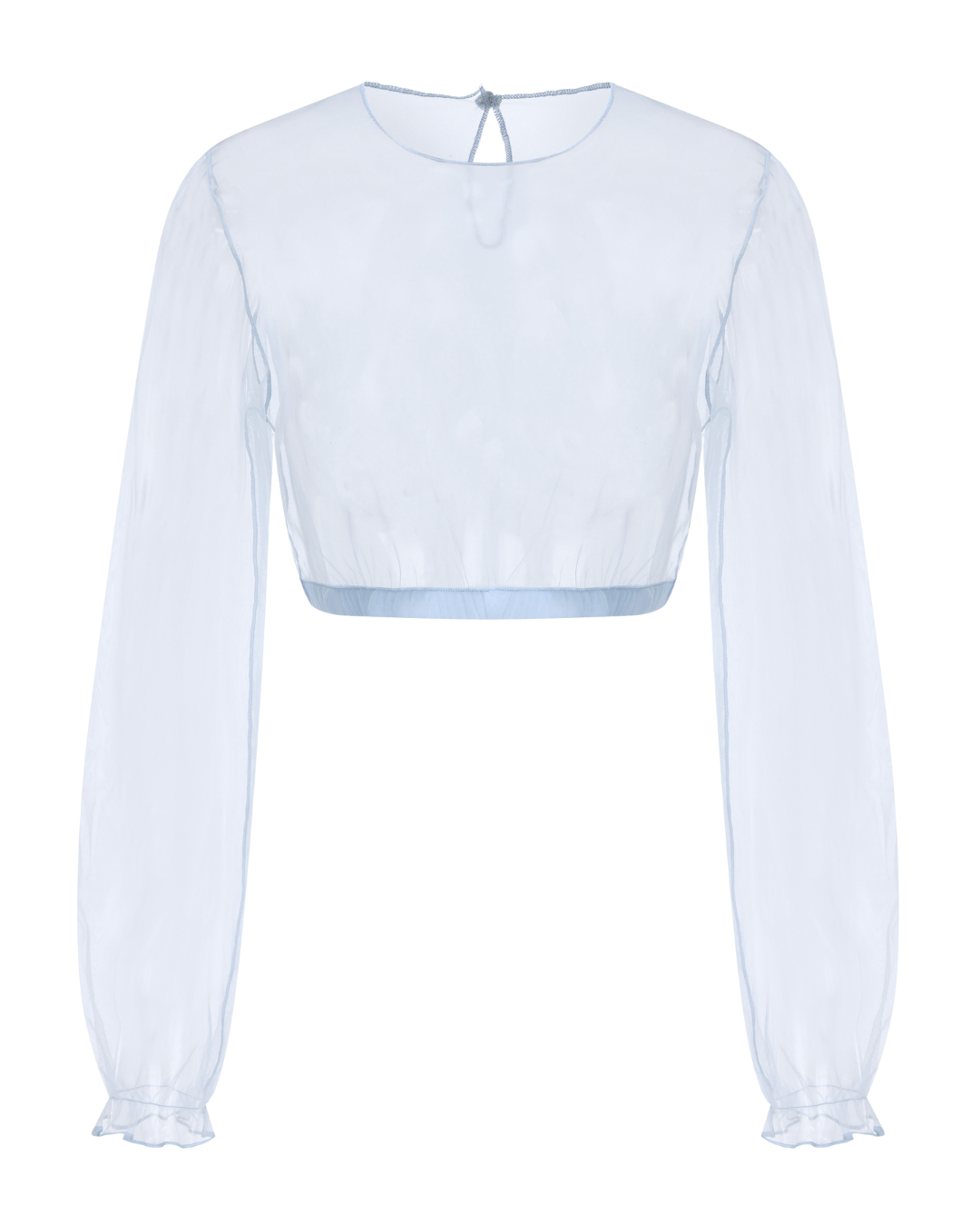 Set Babyblau