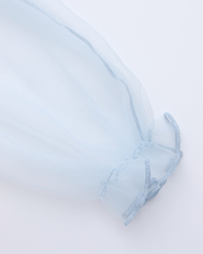 Set Babyblau