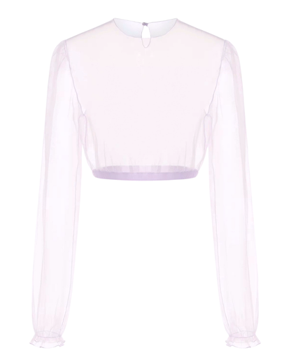 Bluse Rosalie