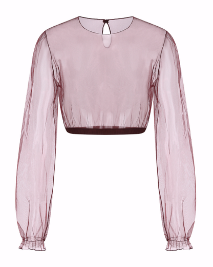Bluse Klara