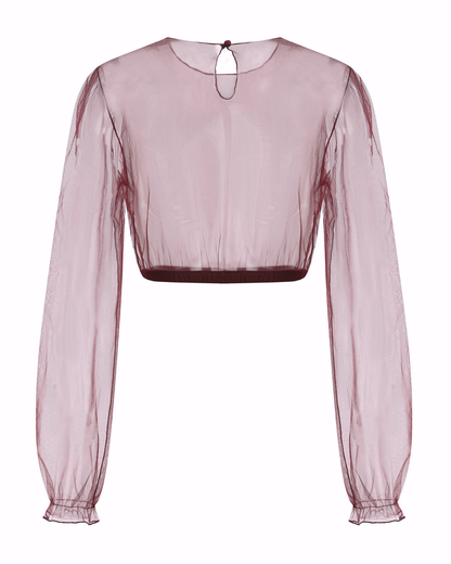 Bluse Klara