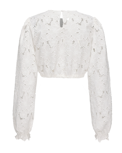 Bluse Greta