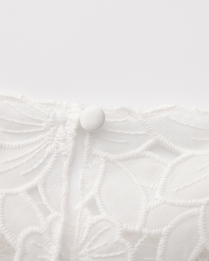 Bluse Greta