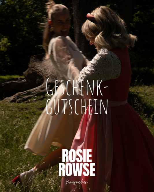 Geschenkgutscheine