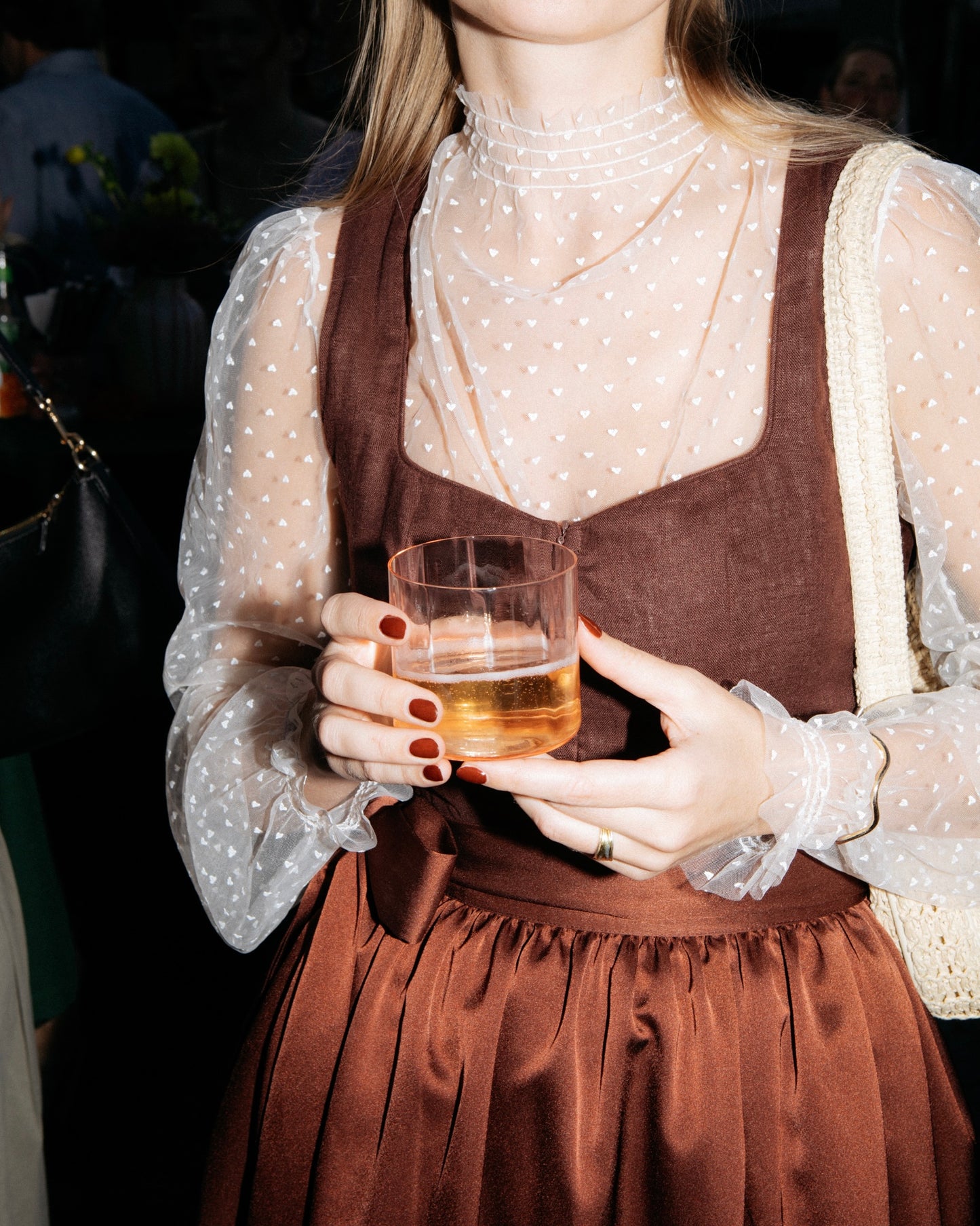 Dirndl Frieda