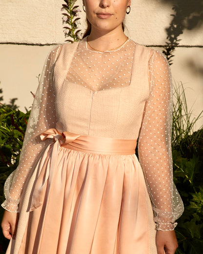 Bluse Mina