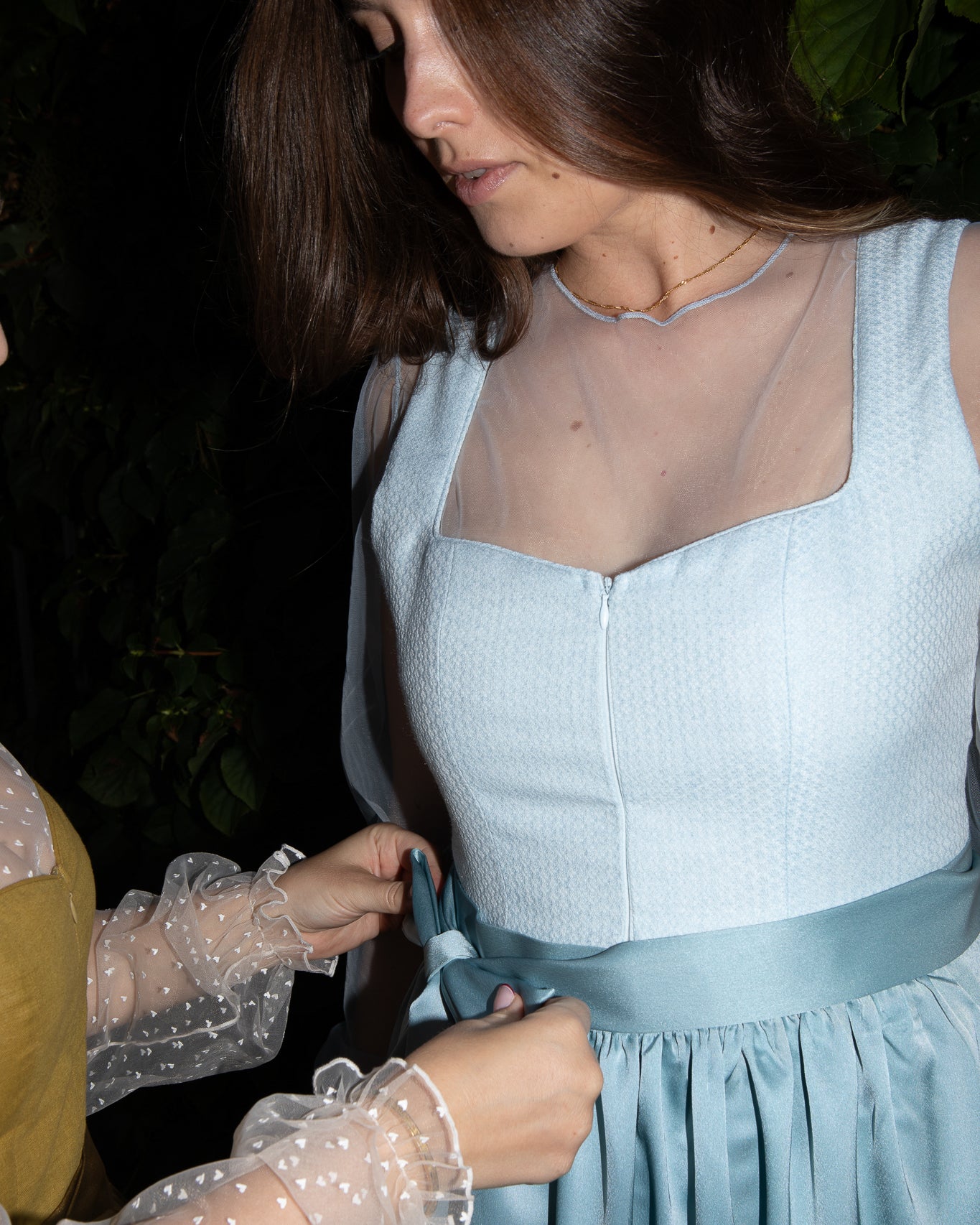 Dirndl Marlies
