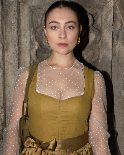 Dirndl Oliwia