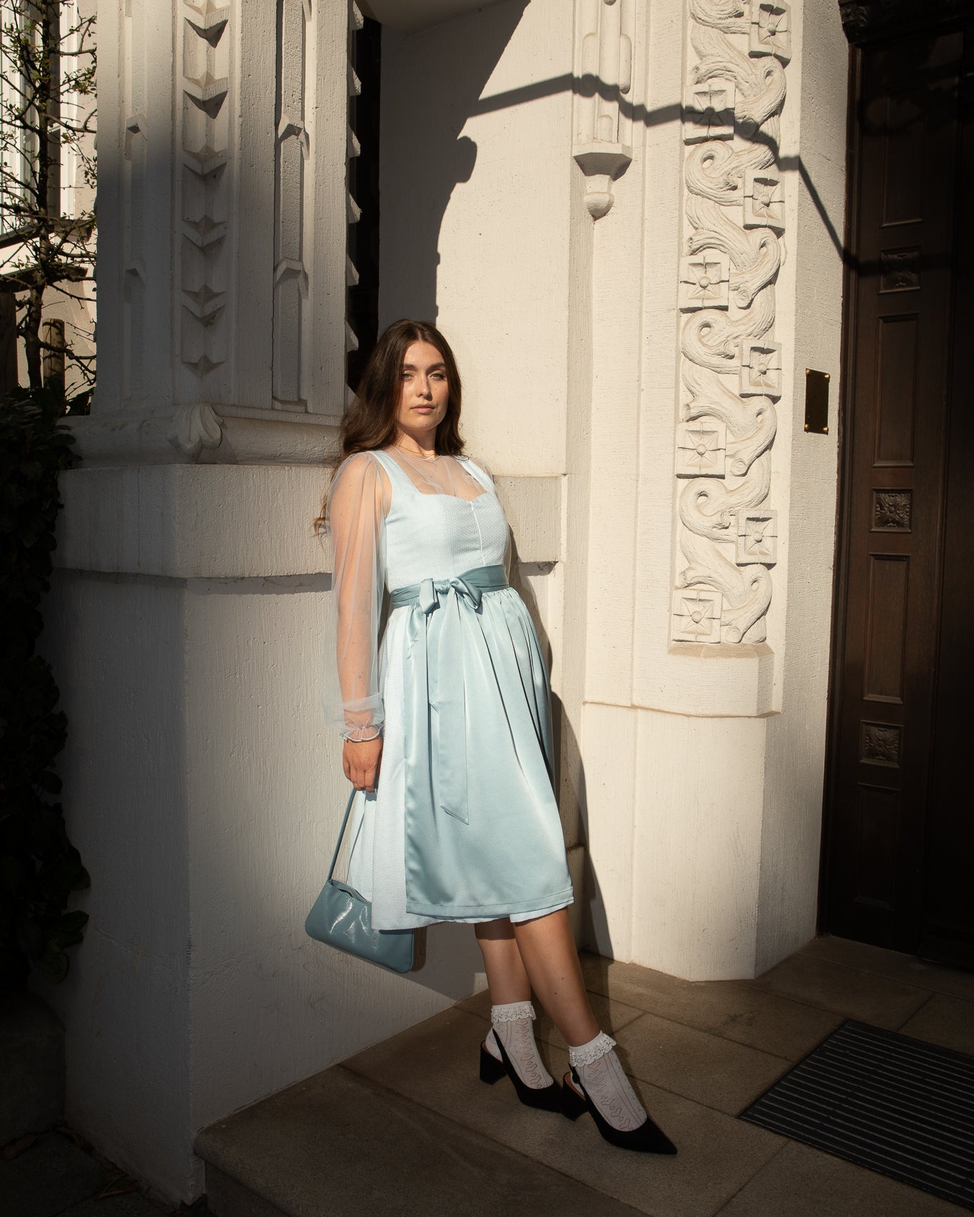 Dirndl Marlies
