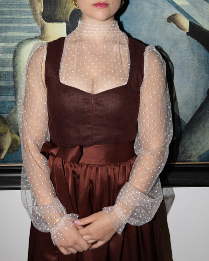 Dirndl Frieda