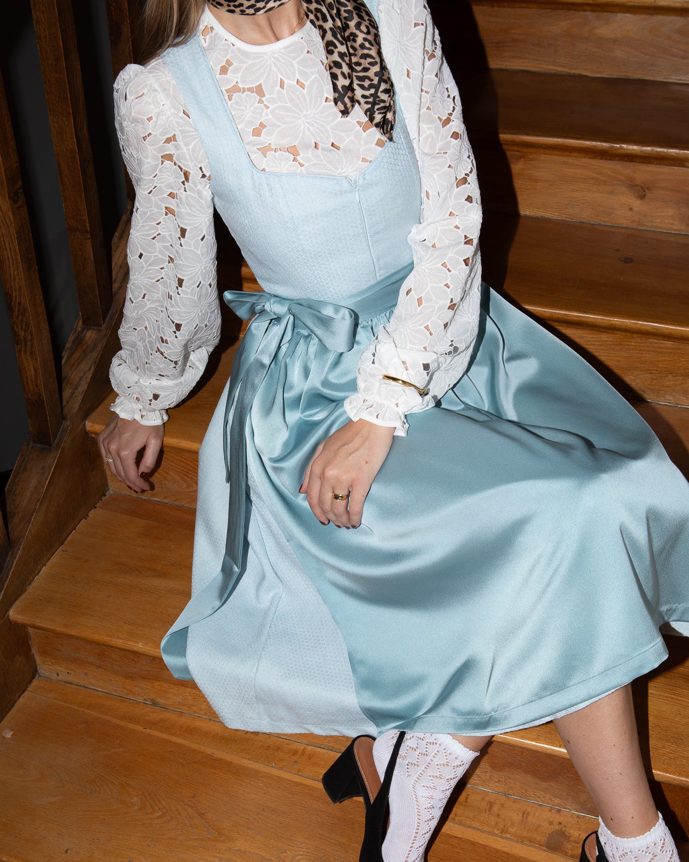 Bluse Greta