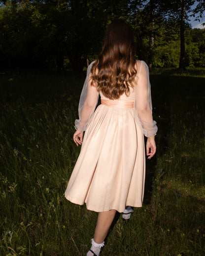 Dirndl Theres