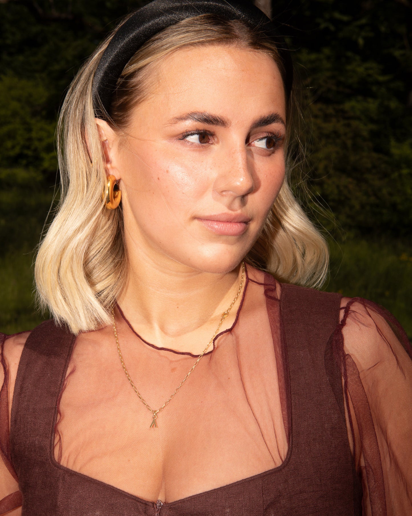 Dirndl Frieda