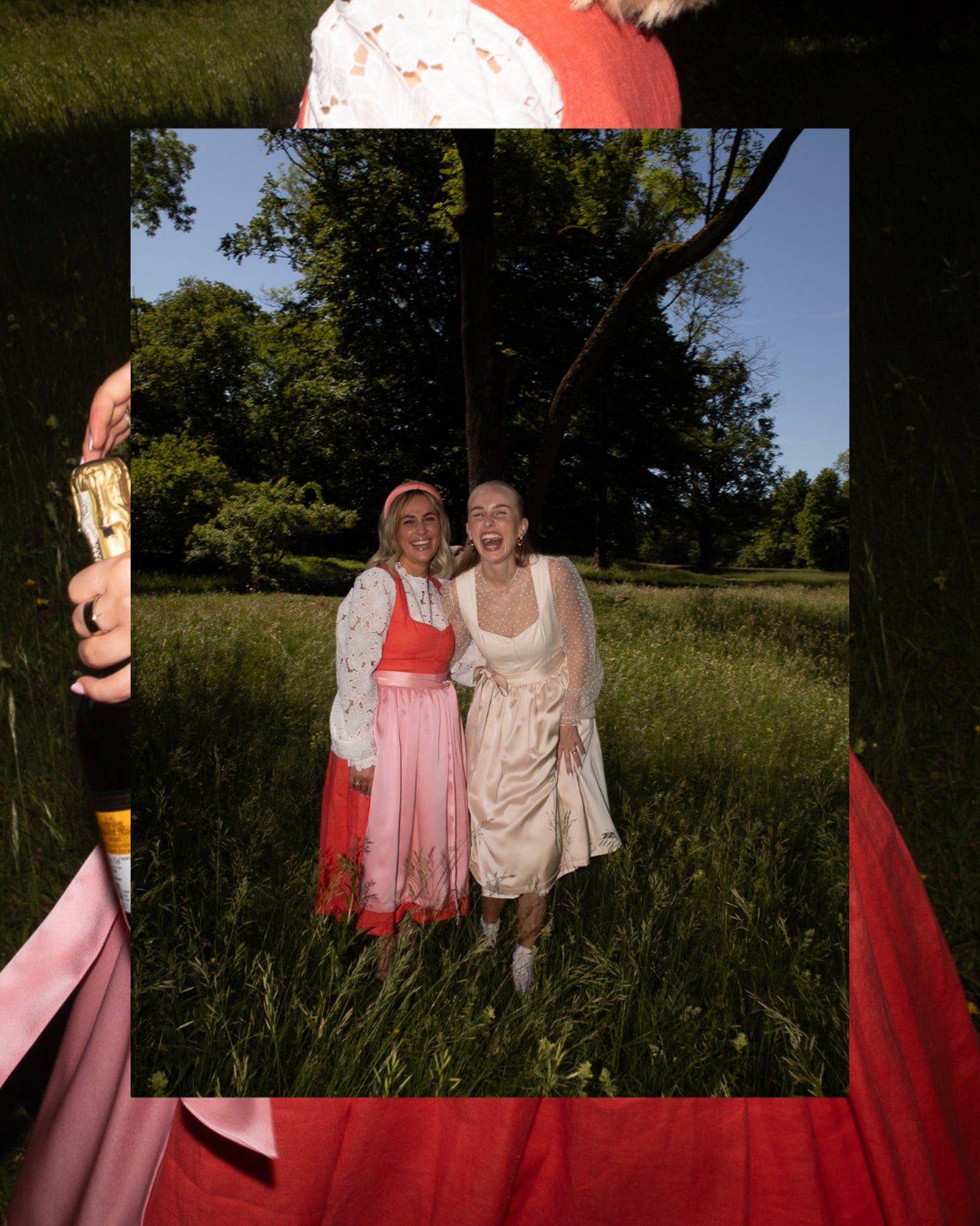 Dirndl Marleen