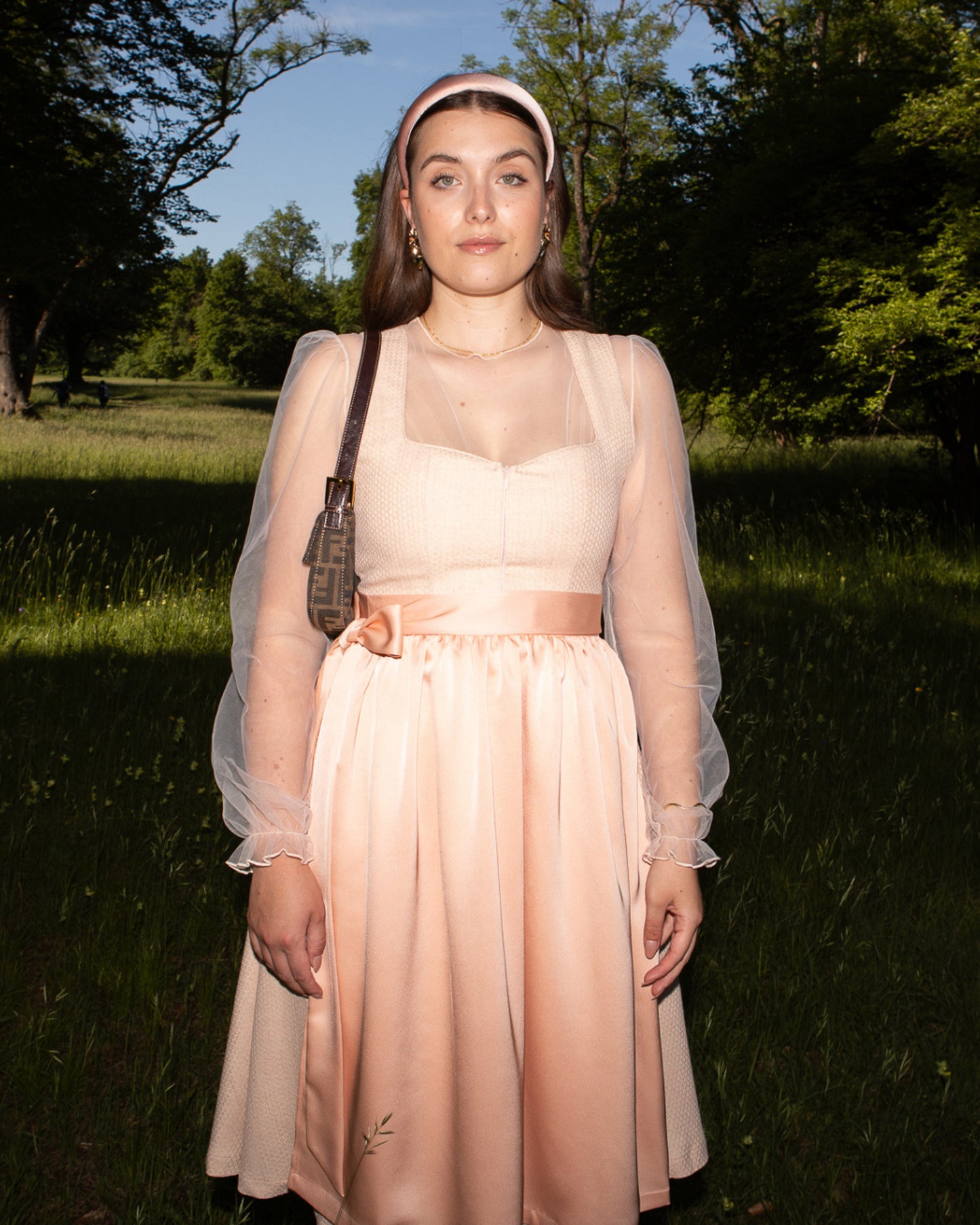 Bluse Josephine