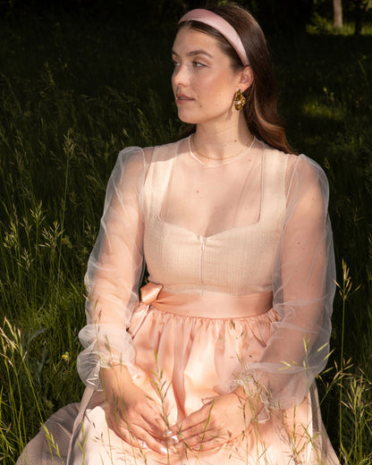 Bluse Josephine