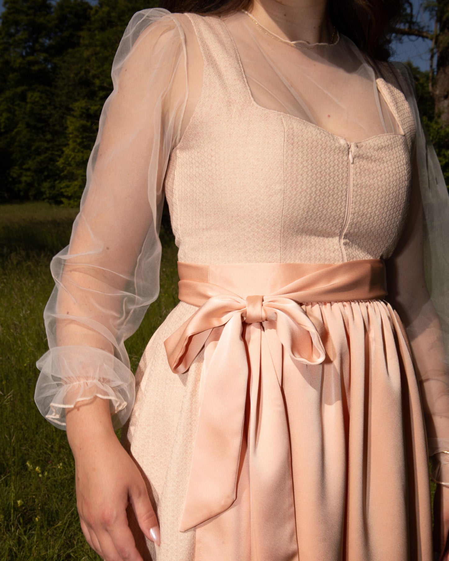 Bluse Josephine