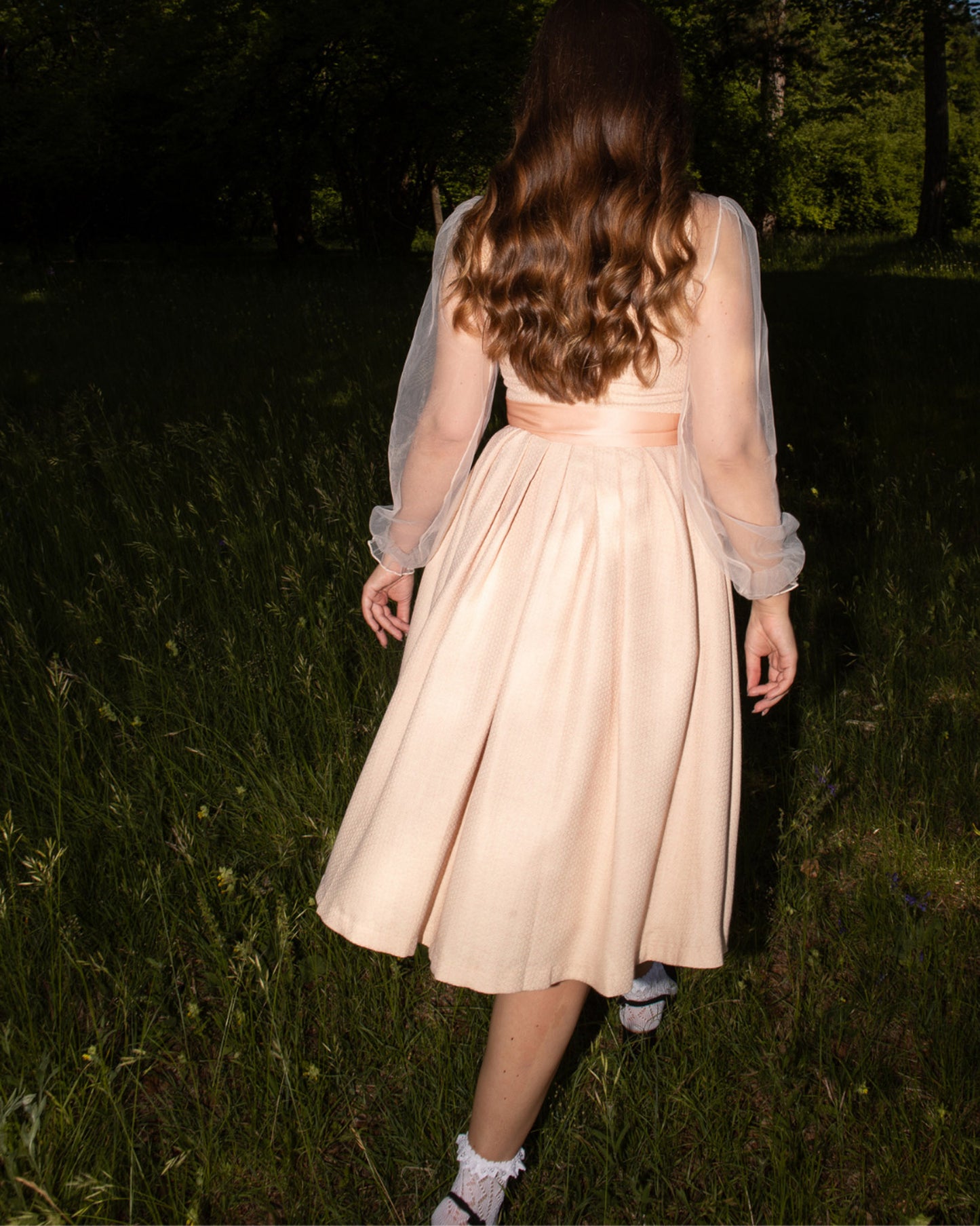 Bluse Josephine