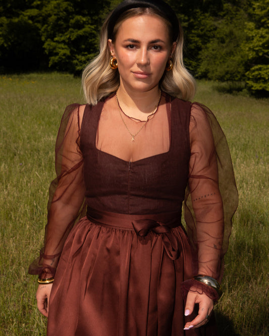 Bluse Klara