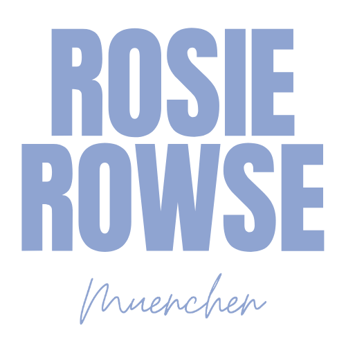 Rosie Rowse Muenchen
